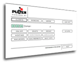 Web Hosting Control Panel